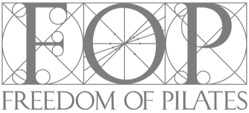 Freedom of Pilates